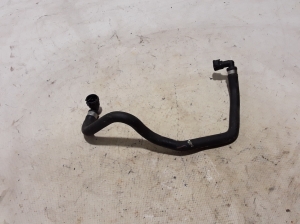  Cooling radiator hose 