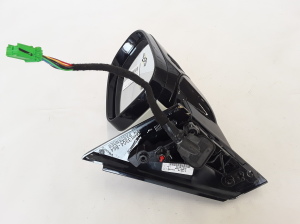 VOLVO V40 (2012–2019) Side mirror and its parts 31278142 - 4