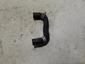  Cooling radiator hose 