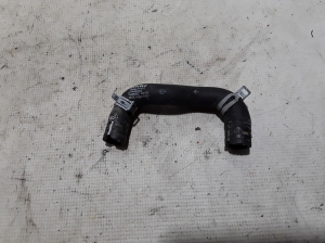   Cooling radiator hose 