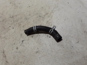  Cooling radiator hose 