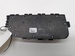BMW 5 SERIES F11 (2010–2017) Sitzverstellschalter 935983101 - 2