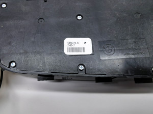 BMW 5 SERIES F11 (2010–2017) Sitzverstellschalter 935983101 - 3