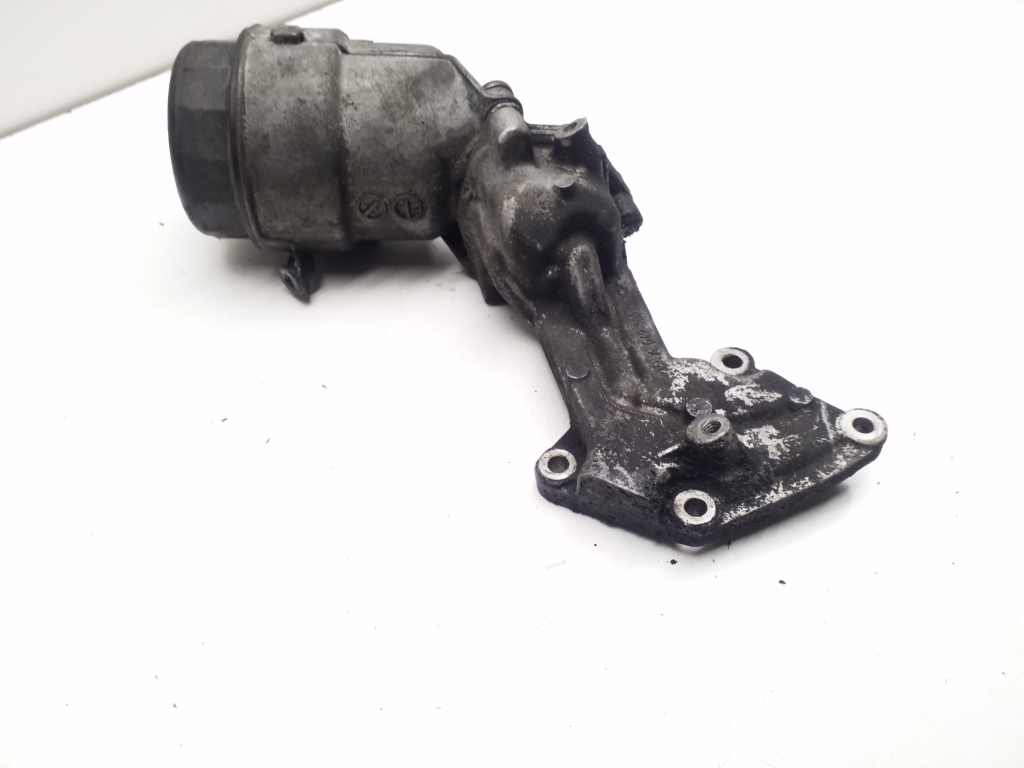 MERCEDES-BENZ M-Class W164 (2005-2011) Oljefilterholder A6421800010, A6421801410 21864861