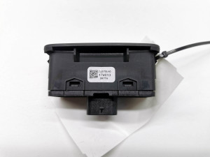  Rear cover closing switch 