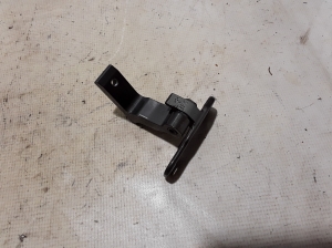  Rear side door hinge lower 