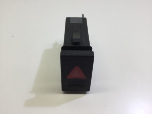 Warnblinkschalter - 7M3953235