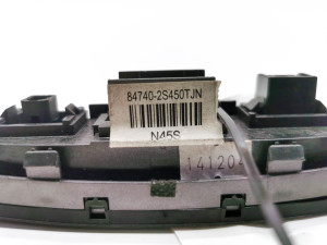 Hyundai ix35 (2009–2015) Drošības spilvenu slēdzis 847402S450TJN - 4