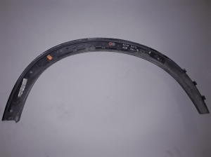 VOLVO XC90 (2002–2014) Beplankung Zierleiste Kotflügel 30779577 - 3