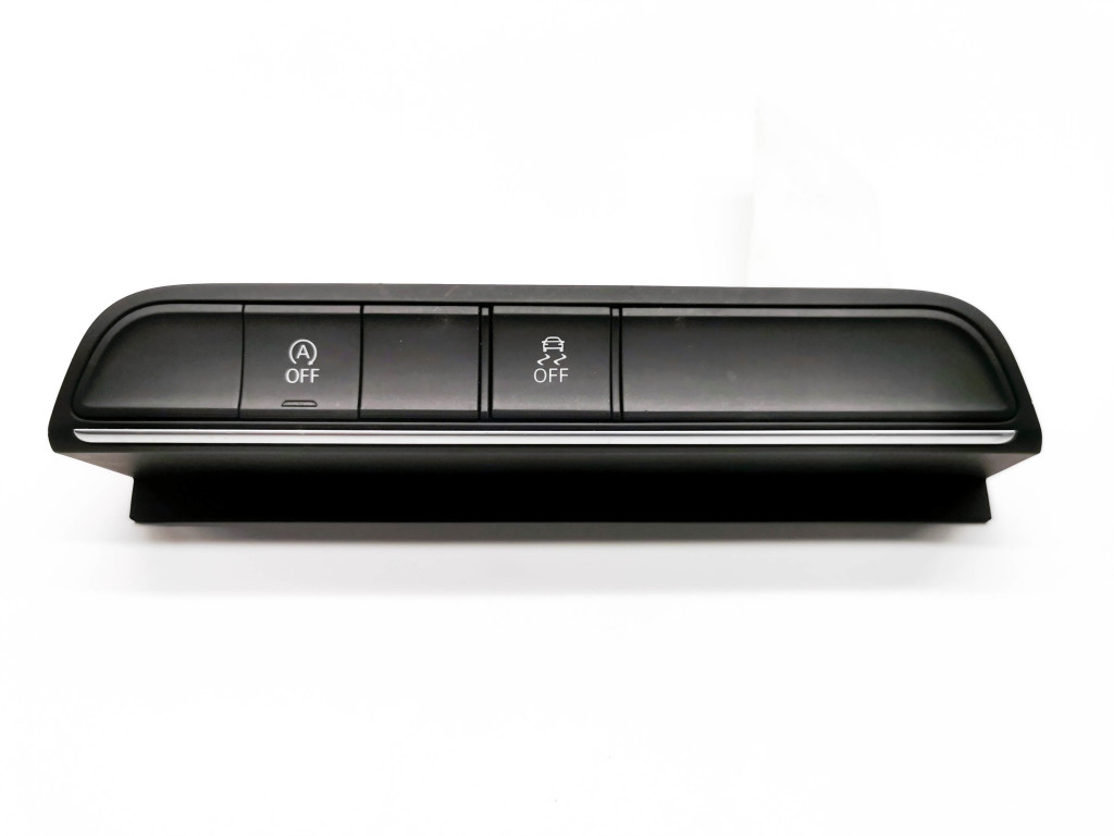 AUDI Q3 8U (2011-2020) Переключатель кнопок 8U2941567 21185184