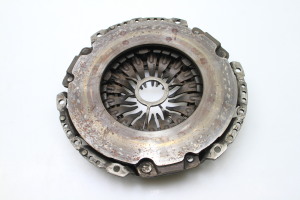 Mazda 3 (2013–2018) Kupplungsdruckplatte SH0116410Z06 - 2