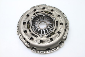 Kupplungsdruckplatte - SH0116410Z06