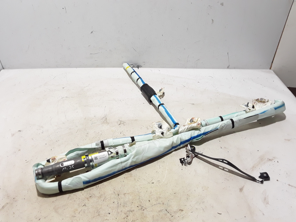 Used Dodge Durango Airbag for the roof 05108029AG