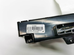 Hyundai ix35 (2009–2015) Heated seat switch 933102Y800TAN - 3