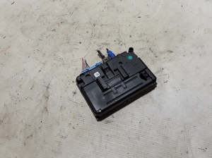 RENAULT Zoe (2012–2026) Control unit 2591A1360R - 3