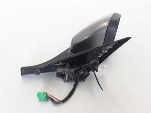 VOLVO S80 II (2006–2016) Side mirror and its parts 31386107 - 3