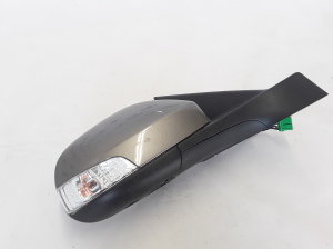 VOLVO S80 II (2006–2016) Side mirror and its parts 31386107 - 4