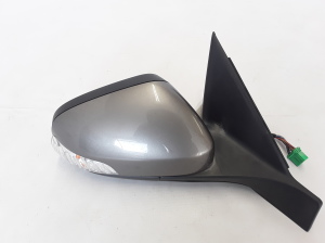 VOLVO S80 II (2006–2016) Side mirror and its parts 31386107 - 5