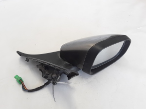 VOLVO S80 II (2006–2016) Side mirror and its parts 31386107 - 6