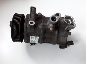A/C compressor - 5N0820803H