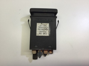 Ford Galaxy (1995–2006) Warnblinkschalter 7M5953235A - 2