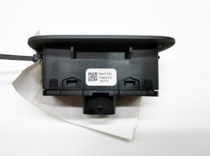  Rear cover closing switch 