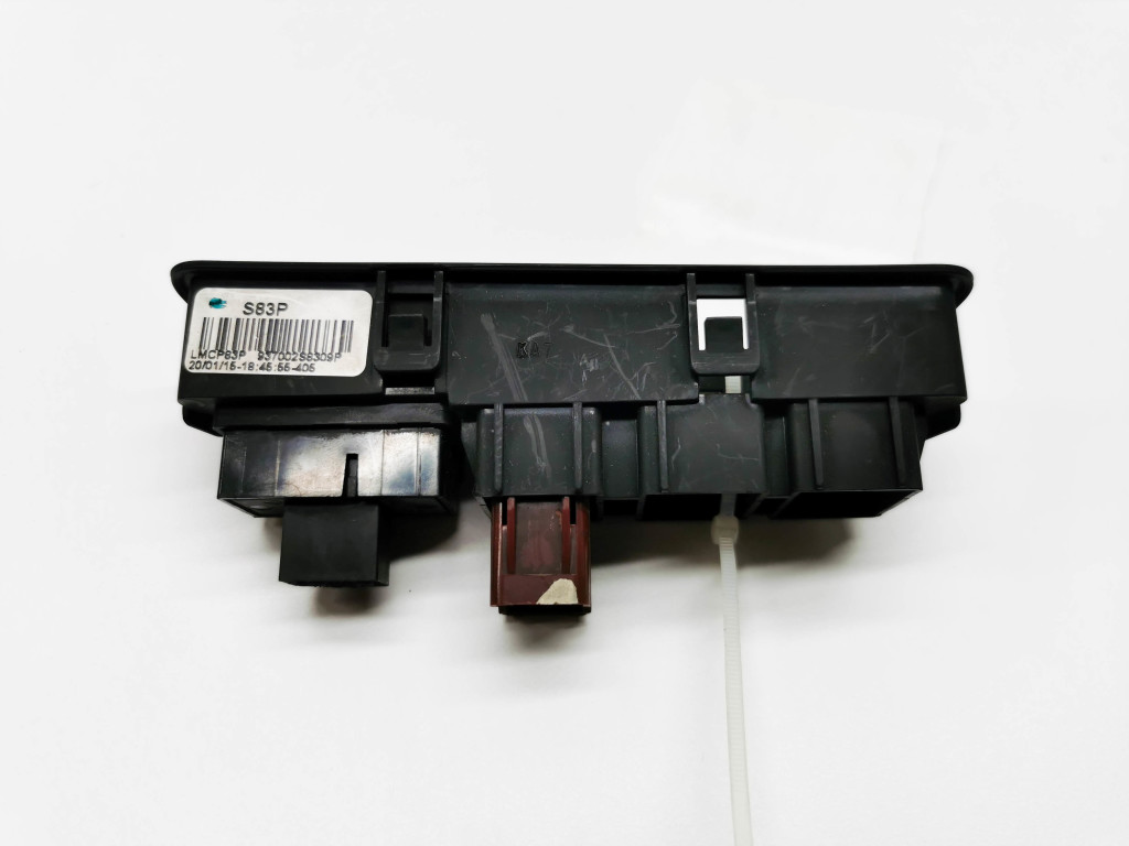 HYUNDAI ix35 1 generation (2009-2015) Műszerfal dimmer 937002S300 21362335