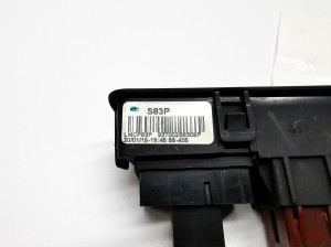 Hyundai ix35 (2009–2015) Instrument cluster lighting switch 937002S300 - 3