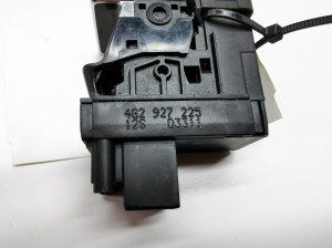 AUDI A7 (2010–2018) Parking brake switch 4G2927225 - 3