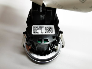 BMW 3 SERIES F31 (2011–2026) Ignition switch 925073402 - 2