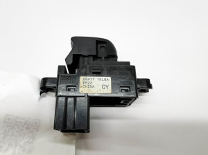 NISSAN Leaf I (2010–2017) Rear side door window switch 254111KL5A - 2