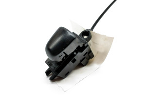 NISSAN Leaf I (2010–2017) Rear side door window switch 254111KL5A - 4
