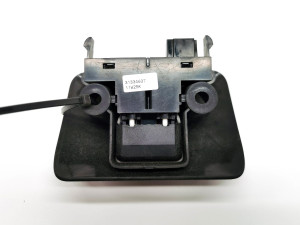 VOLVO V70 III (2007–2017) Parking brake switch 31334637 - 2