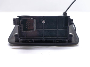VOLVO V70 III (2007–2017) Parking brake switch 31334637 - 3