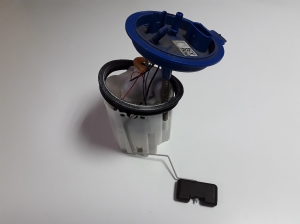 AUDI TT (2014–2026) Kütusepump paagis 5Q0919051BF - 3