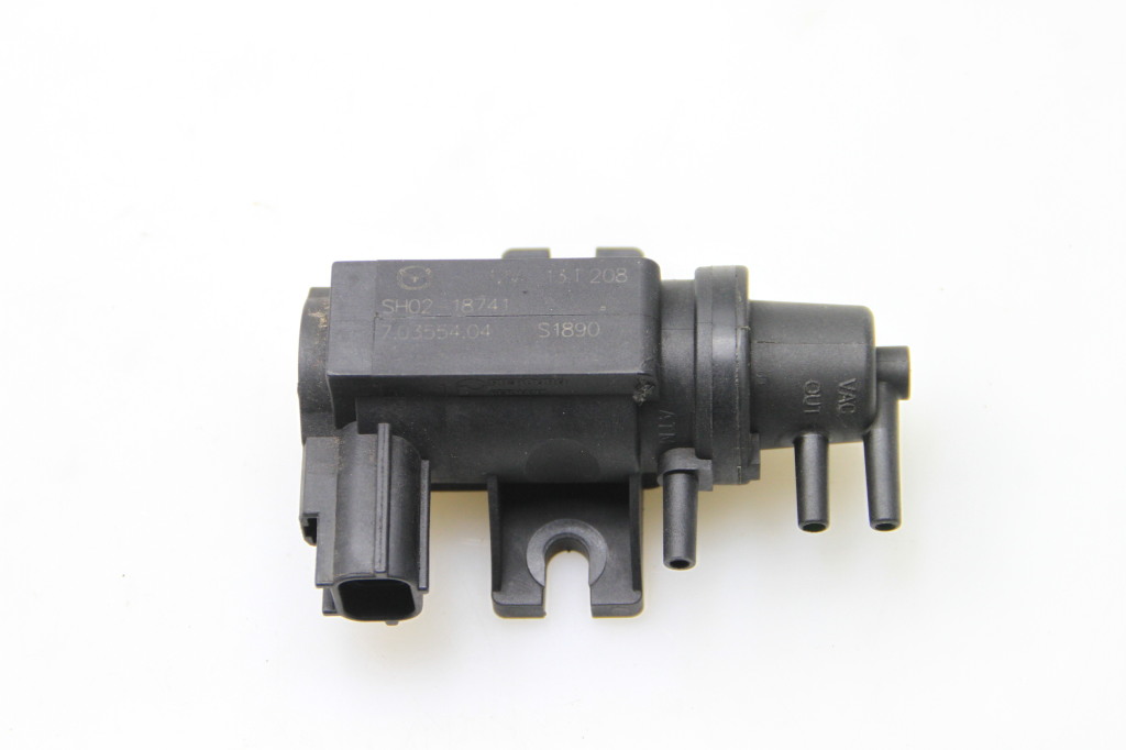 Used Mazda 3 Solenoids SH0218741