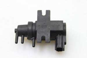 Mazda 3 (2013–2018) Magnetventil SH0218741 - 3