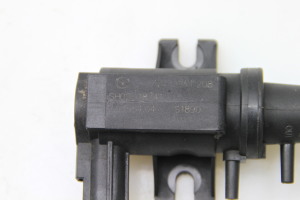 Mazda 3 (2013–2018) Magnetventil SH0218741 - 4