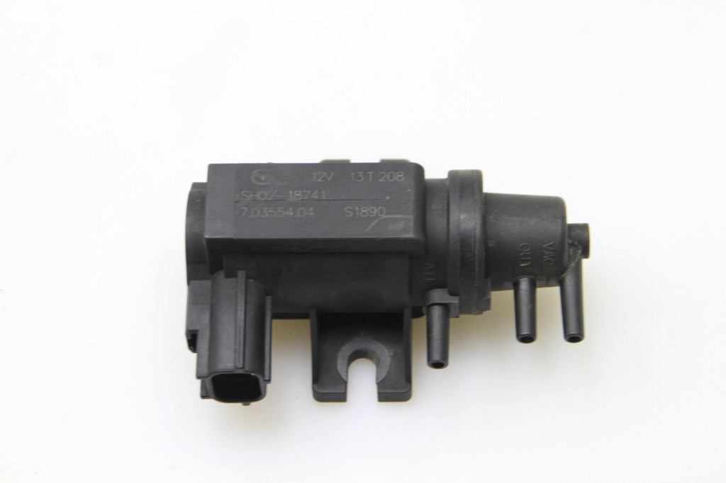 Used Mazda 3 Solenoids SH0218741
