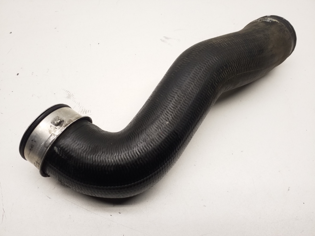 MERCEDES-BENZ M-Class W164 (2005-2011) Right Side Intercooler Hose A1645281482,A1645280382,A1645282082 21864857