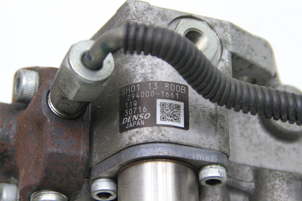 MAZDA 3 BM (2013-2019) Fuel Pump SH0113800B 25105179