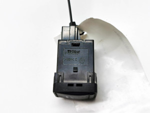 NISSAN Leaf I (2010–2017) ESP-Schalter 08349A - 2