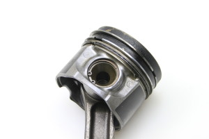Mazda 6 (2007–2012) Piston et ses composants - 2