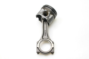 Mazda 6 (2007–2012) Piston et ses composants