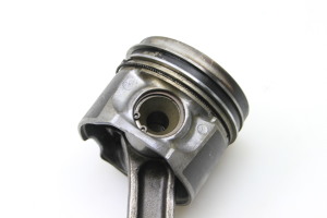 Mazda 6 (2007–2012) Piston et ses composants - 2