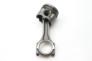 Piston et ses composants