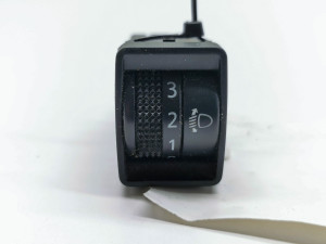 Headlight leveling switch - 307152