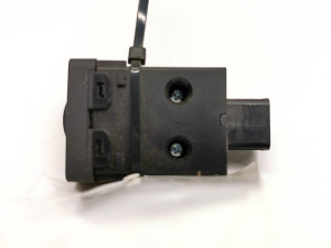NISSAN Leaf I (2010–2017) Headlight leveling switch 307152 - 3