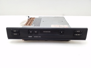 Radio / CD-Player / DVD-Player / Navigation - 8360750 