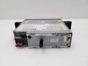 BMW 5 SERIES E39 (1995–2004) Radio / CD-Player / DVD-Player / Navigation 8360750 - 4